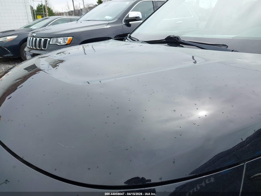 2020 Kia Soul S VIN: KNDJ23AU0L7064942 Lot: 44858047