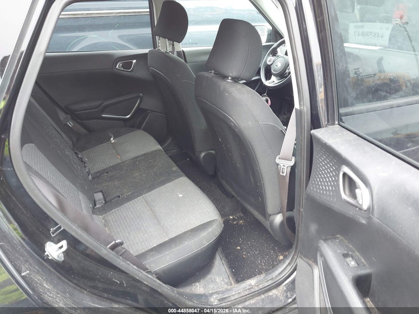 2020 Kia Soul S VIN: KNDJ23AU0L7064942 Lot: 44858047