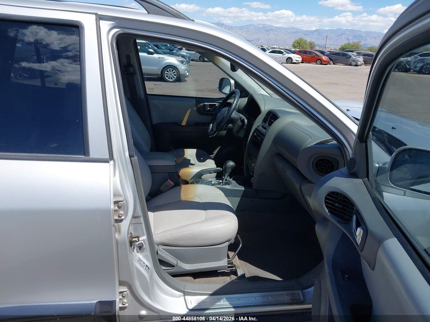 2005 Hyundai Santa Fe Gls/Lx