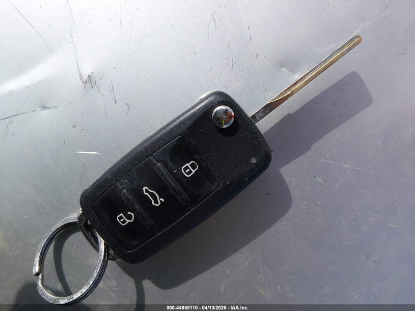 2011 Volkswagen Tiguan Se VIN: WVGAV7AX3BW502202 Lot: 44858110