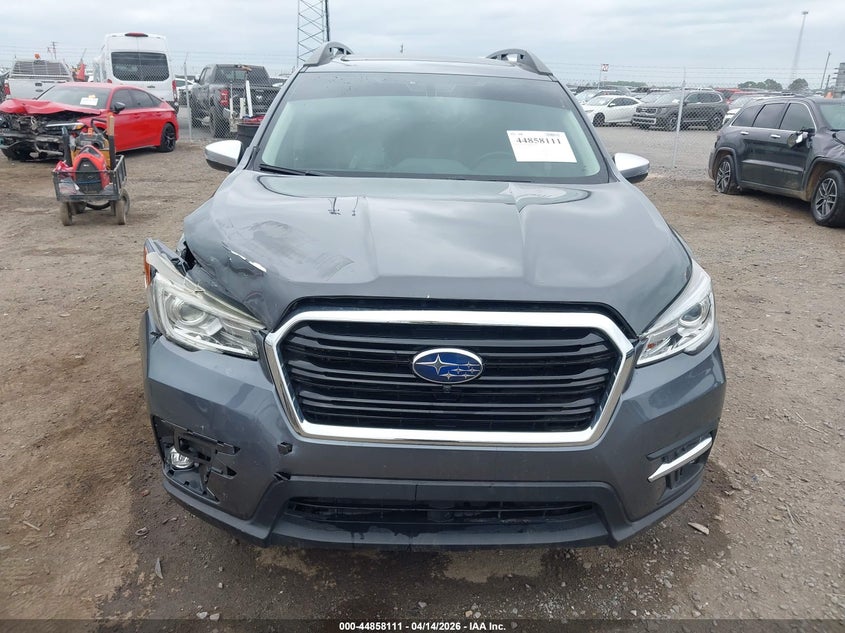 2021 Subaru Ascent Touring VIN: 4S4WMARD8M3416291 Lot: 44858111