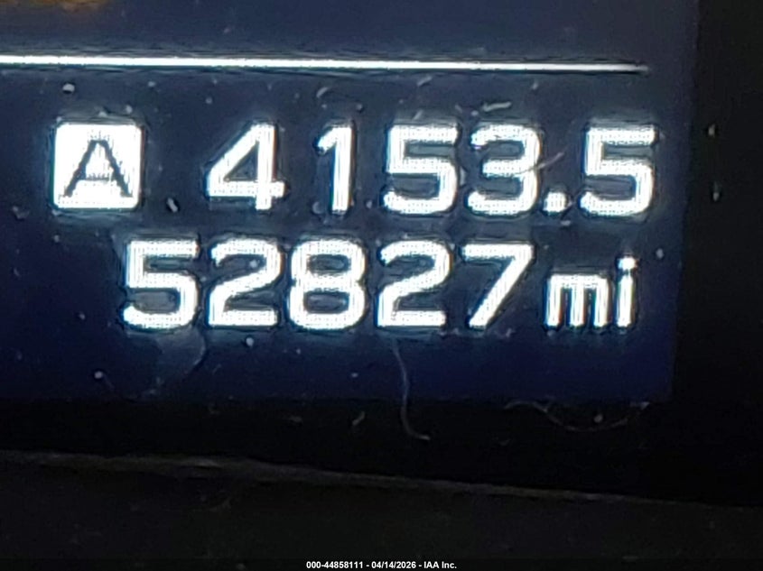 2021 Subaru Ascent Touring VIN: 4S4WMARD8M3416291 Lot: 44858111