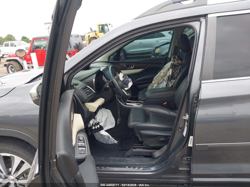 2021 Subaru Ascent Touring VIN: 4S4WMARD8M3416291 Lot: 44858111