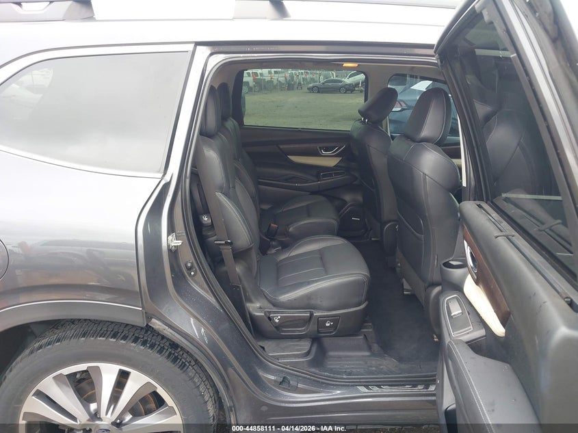 2021 Subaru Ascent Touring VIN: 4S4WMARD8M3416291 Lot: 44858111
