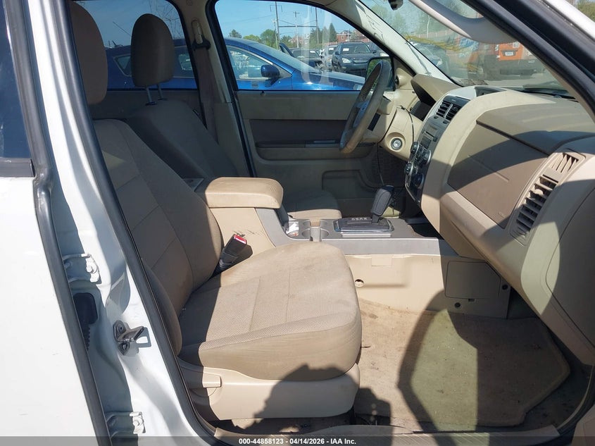 2009 Ford Escape Xlt