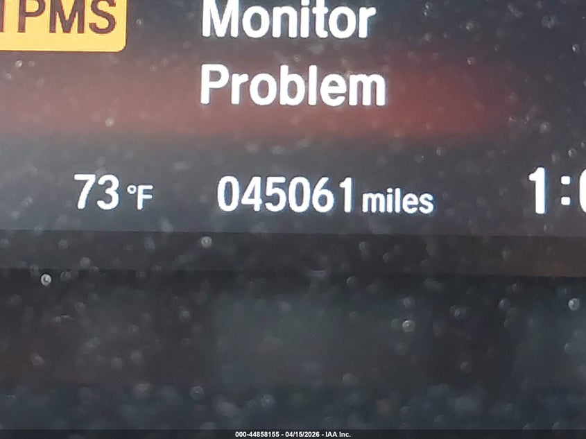 2021 Honda Civic Sport VIN: 2HGFC2F83MH529584 Lot: 44858155