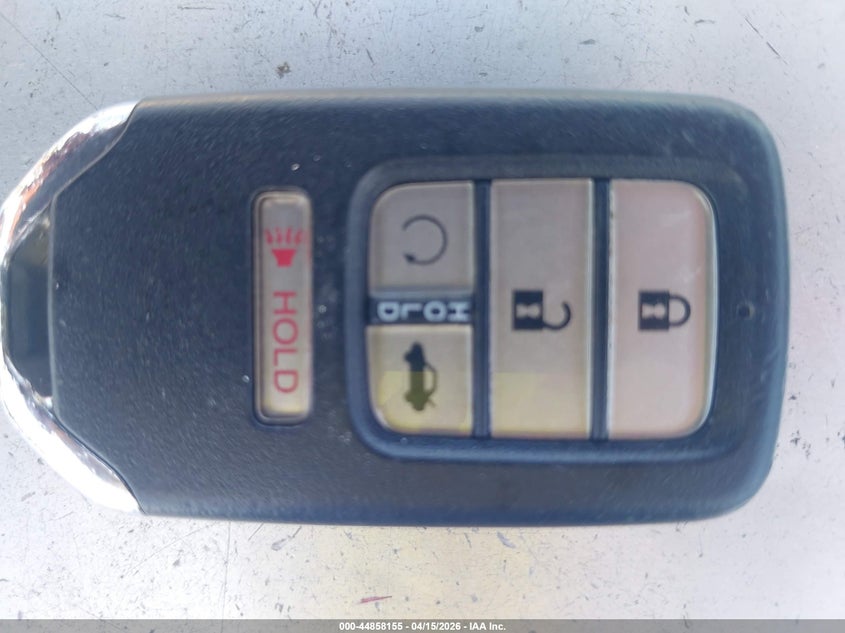 2021 Honda Civic Sport VIN: 2HGFC2F83MH529584 Lot: 44858155