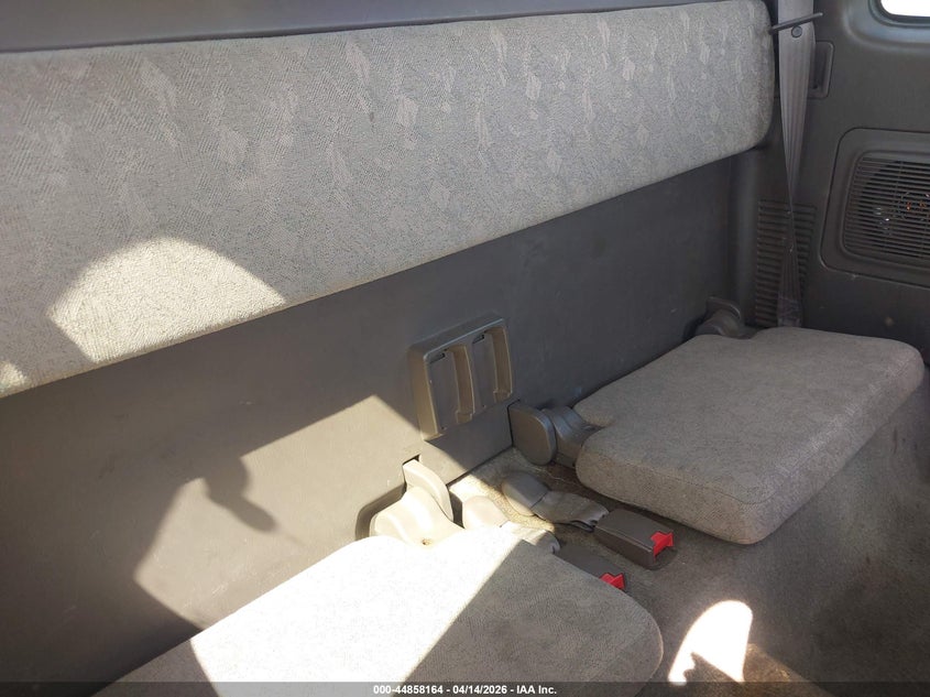 2000 Toyota Tacoma Prerunner V6 VIN: 4TASN92N2YZ619158 Lot: 44858164