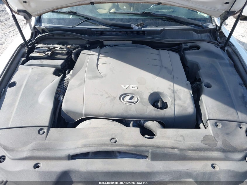 2008 Lexus Is 250 VIN: JTHCK262485019434 Lot: 44858180