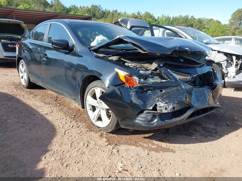 2015 ACURA ILX 2.0L