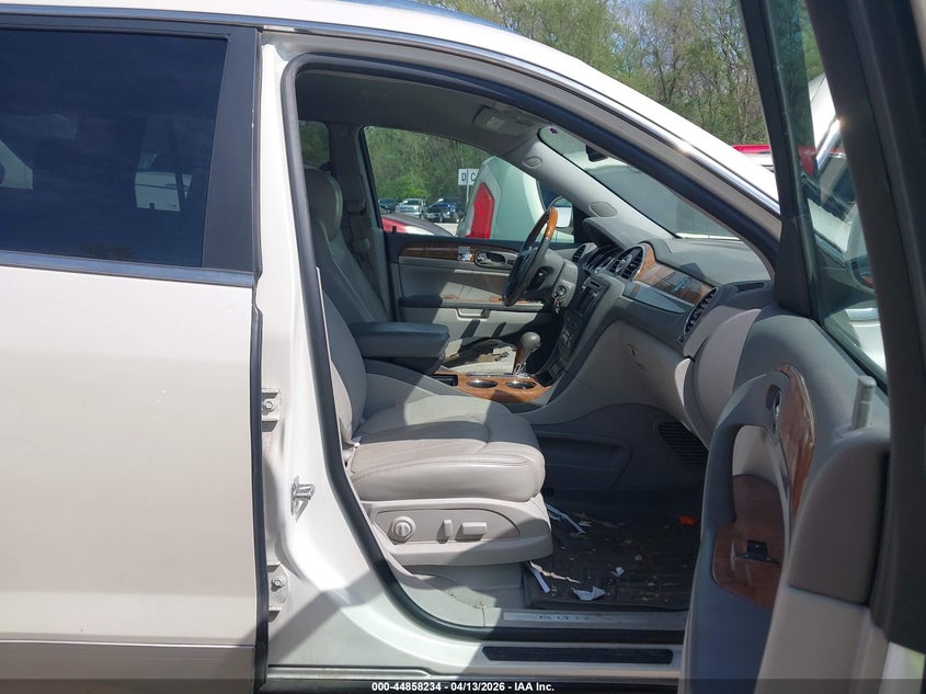 2012 Buick Enclave Leather