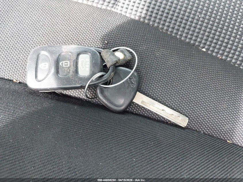 2016 Hyundai Elantra Gt VIN: KMHD35LH4GU301604 Lot: 44858250