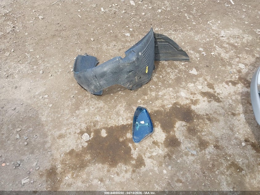 2016 Hyundai Elantra Gt VIN: KMHD35LH4GU301604 Lot: 44858250