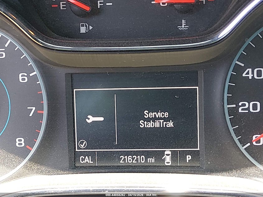 2017 Chevrolet Cruze Lt Auto VIN: 1G1BE5SM3H7263344 Lot: 44858262