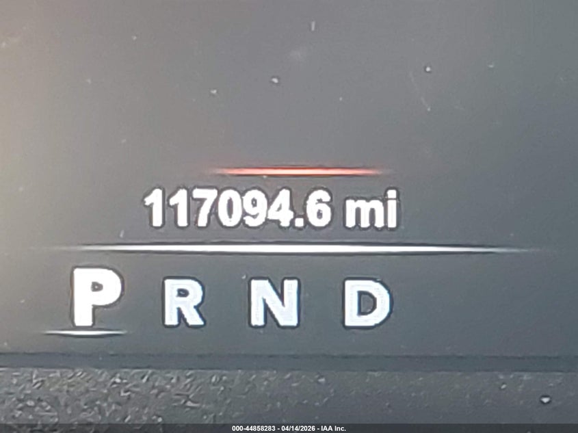 2017 Ram 2500 Power Wagon 4X4 6'4 Box VIN: 3C6TR5EJ3HG749116 Lot: 44858283