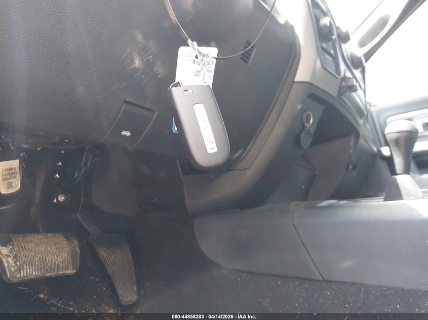 2017 Ram 2500 Power Wagon 4X4 6'4 Box VIN: 3C6TR5EJ3HG749116 Lot: 44858283