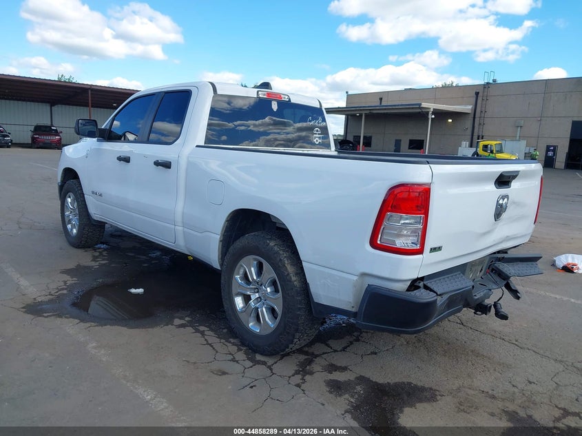 Vin: 1c6rreag3ln306288, lot: 45355600, ram 1500 hfe  4x2 6'4 box 20203