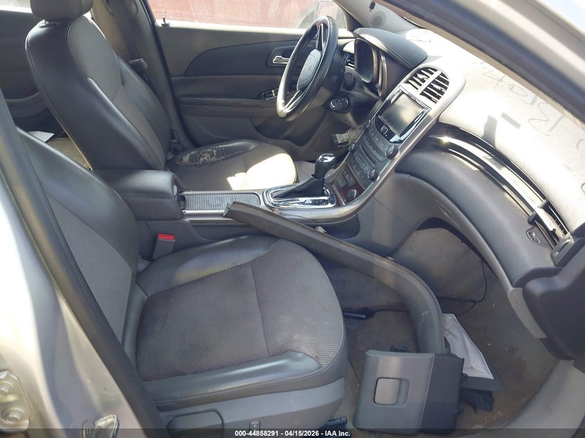 2013 Chevrolet Malibu 1Lt