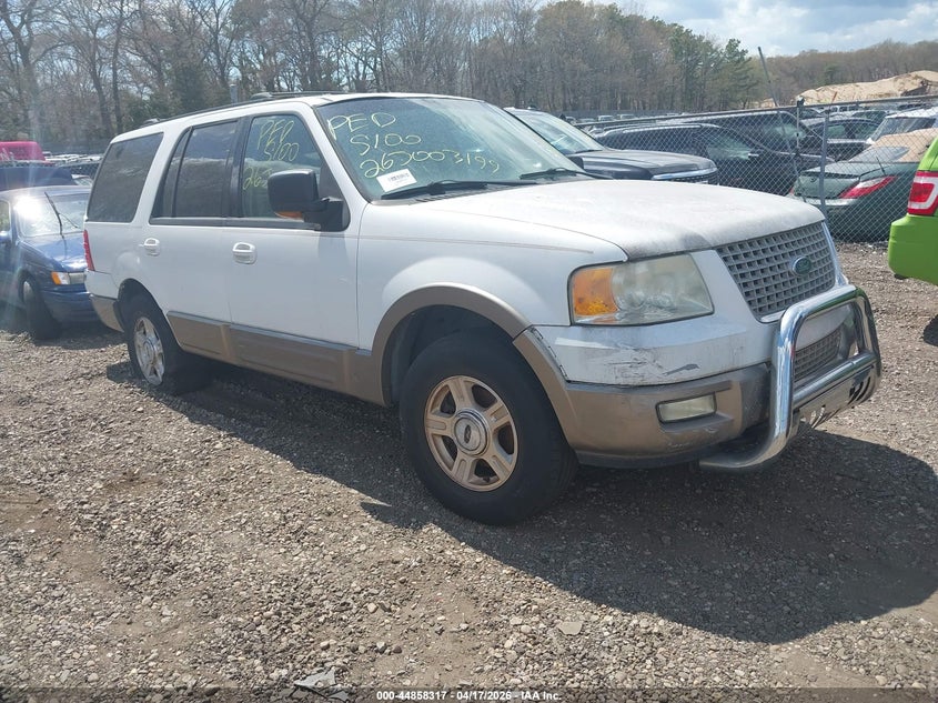2003 Ford Expedition Eddie Bauer