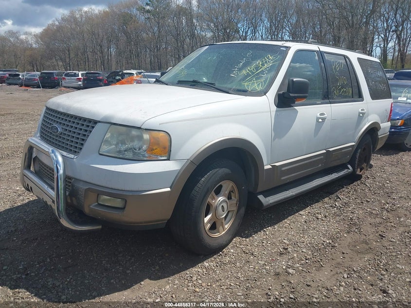 2003 Ford Expedition Eddie Bauer
