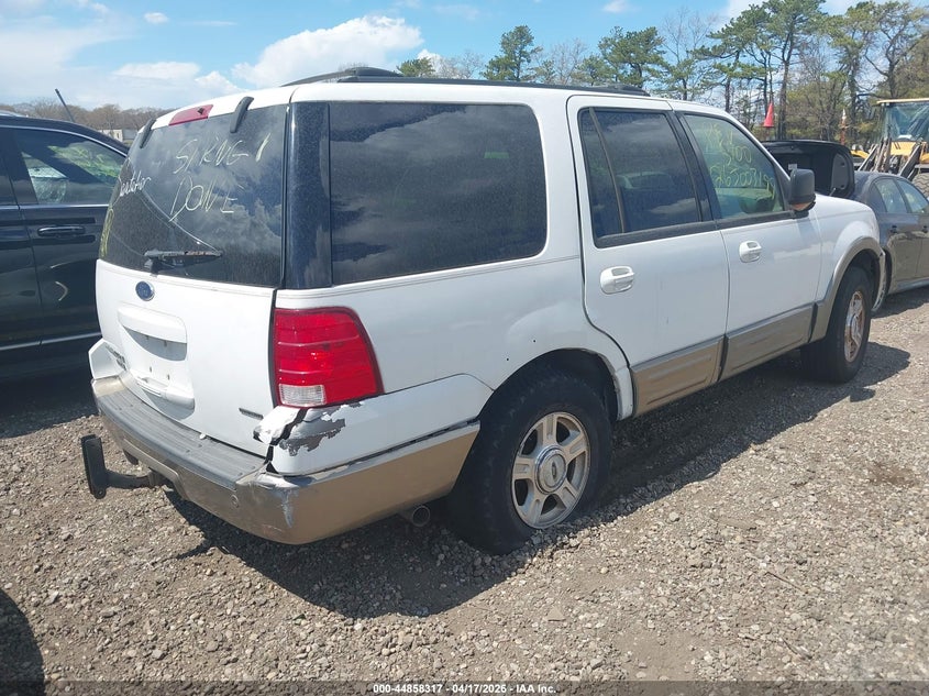 2003 Ford Expedition Eddie Bauer