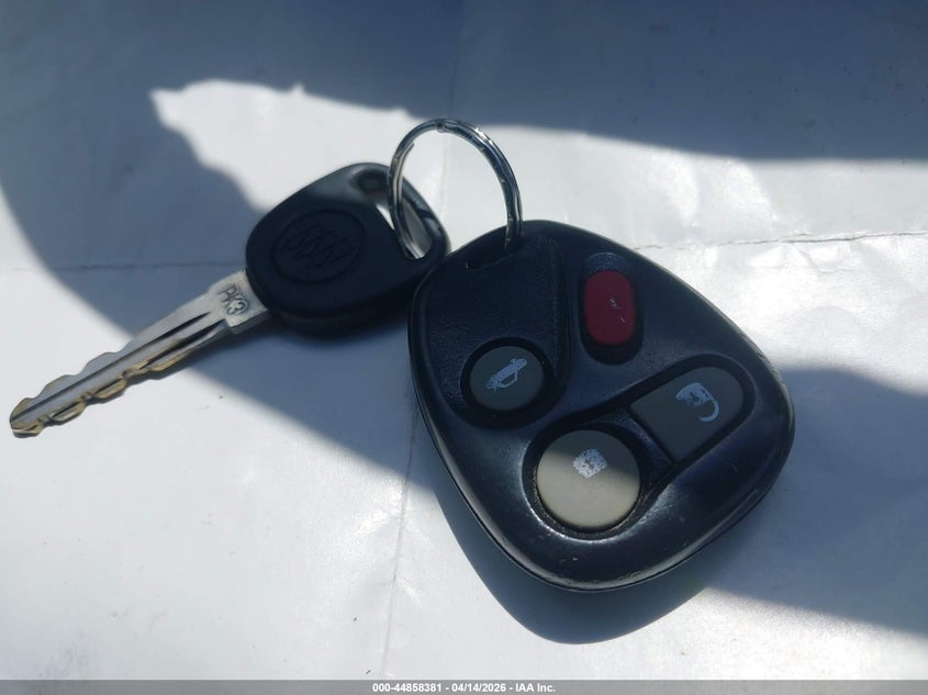 2003 Buick Lesabre Custom VIN: 1G4HP52K334140238 Lot: 44858381