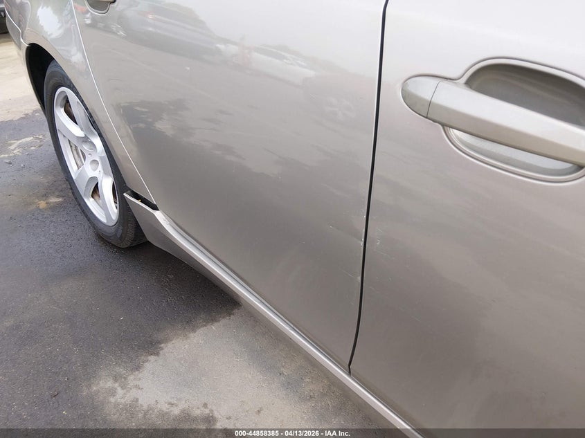 2008 BMW 535I VIN: WBANW13508CZ72562 Lot: 44858385