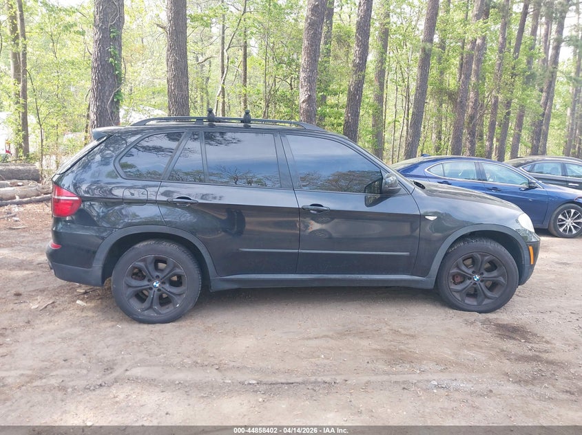 2012 BMW X5 xDrive35D VIN: 5UXZW0C57CL671390 Lot: 44858402