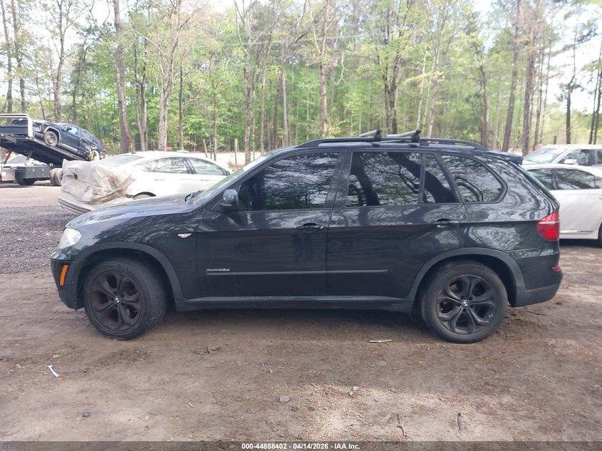 2012 BMW X5 xDrive35D VIN: 5UXZW0C57CL671390 Lot: 44858402
