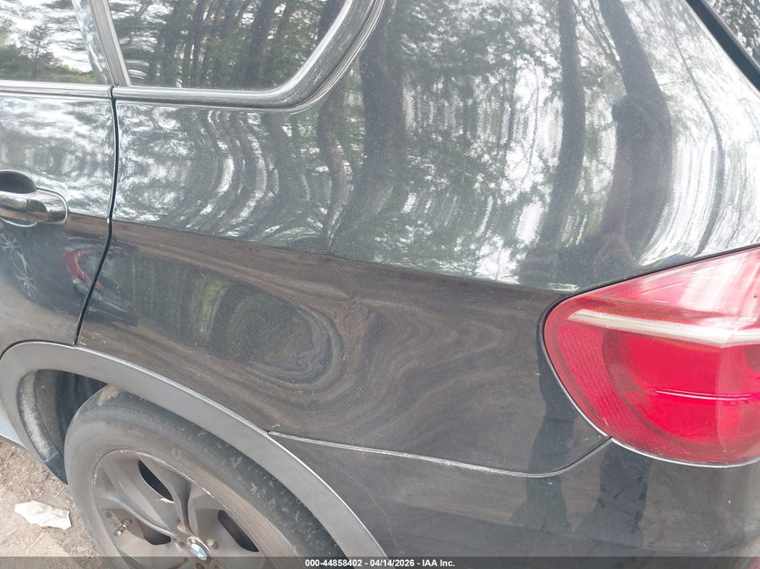 2012 BMW X5 xDrive35D VIN: 5UXZW0C57CL671390 Lot: 44858402