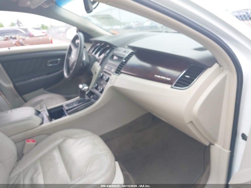 2011 Ford Taurus Sel