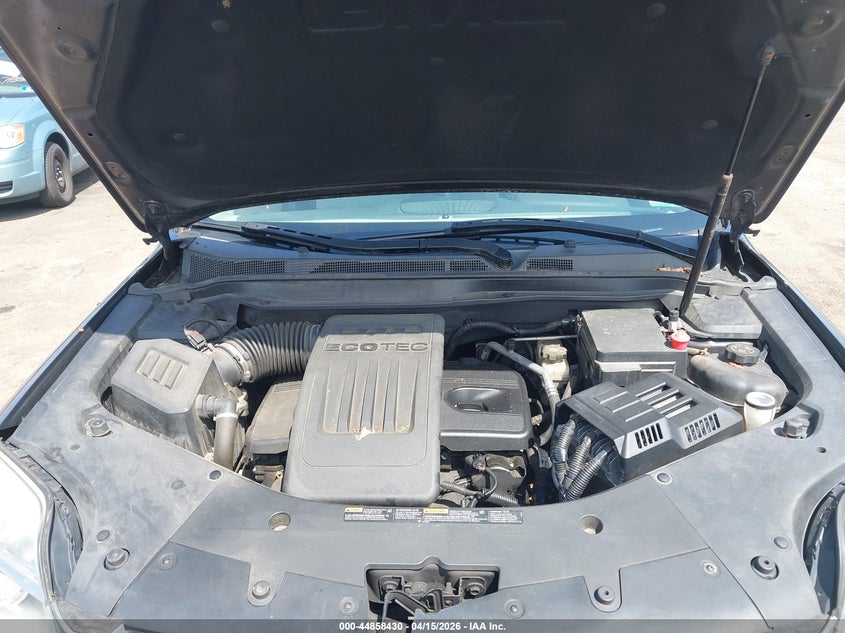 2014 GMC Terrain Sle-1 VIN: 2GKFLVEK5E6145837 Lot: 44858430