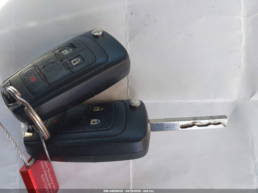 2014 GMC Terrain Sle-1 VIN: 2GKFLVEK5E6145837 Lot: 44858430