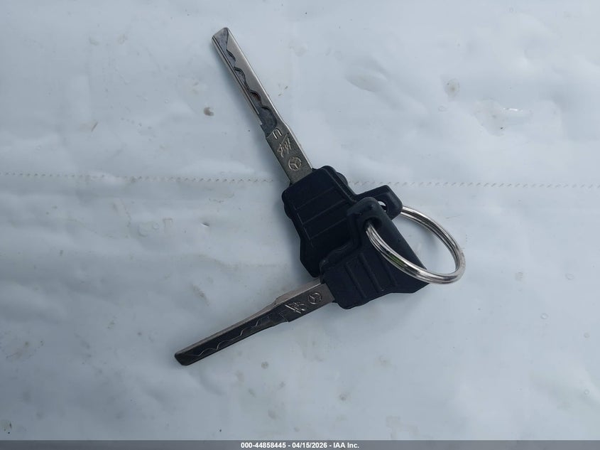 2004 Mercedes-Benz Slk 320 VIN: WDBKK65F74F311204 Lot: 44858445