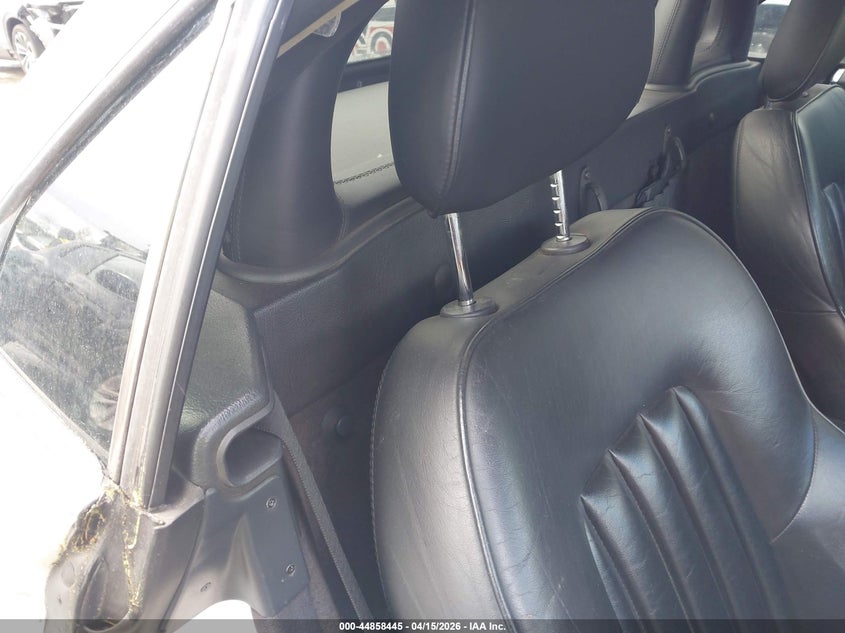 2004 Mercedes-Benz Slk 320 VIN: WDBKK65F74F311204 Lot: 44858445