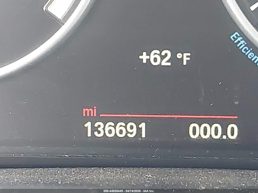 2015 BMW X5 Sdrive35I VIN: 5UXKR2C54F0H38170 Lot: 44858449