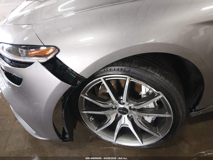 2024 Genesis G70 2.5T Awd VIN: KMTG34SC6RU143370 Lot: 44858459