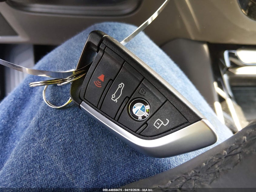 2024 BMW X3 xDrive30I VIN: 5UX53DP01R9V95829 Lot: 44858475