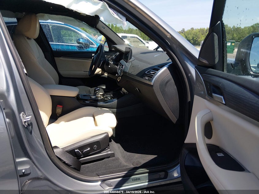VIN: 5UX53DP01R9V95829 2024 BMW X3 XDRIVE30I