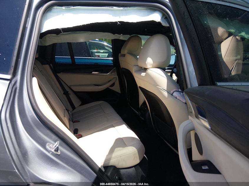 2024 BMW X3 xDrive30I VIN: 5UX53DP01R9V95829 Lot: 44858475