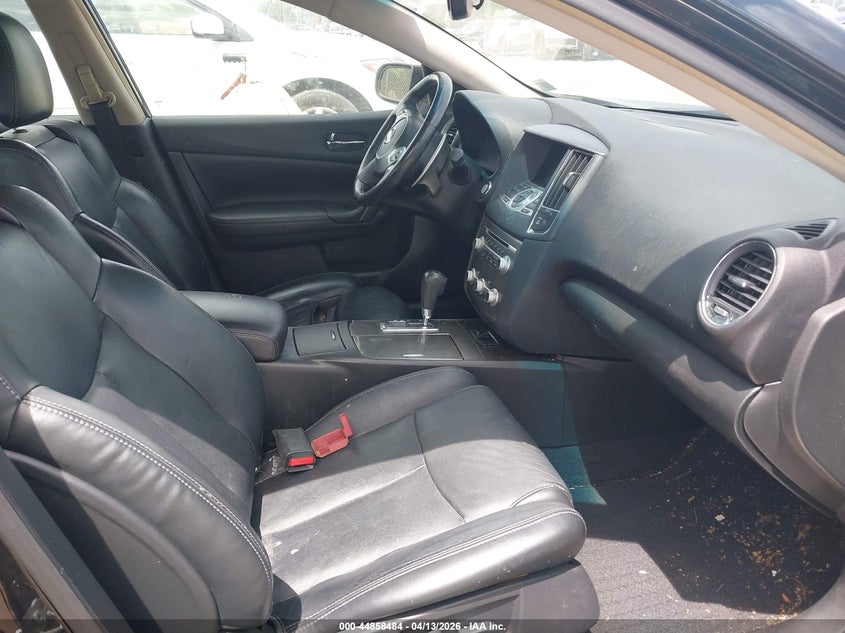 2013 Nissan Maxima 3.5 Sv