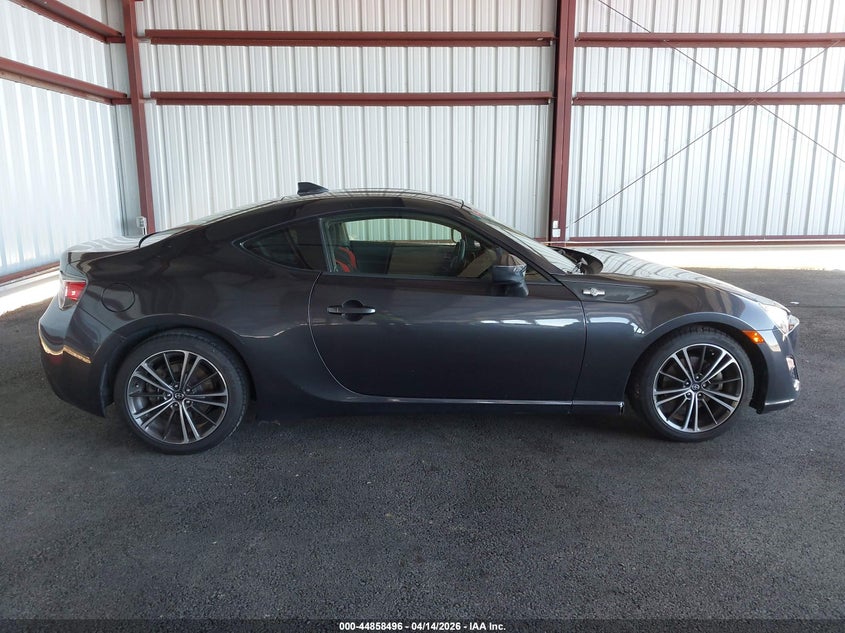 2015 Scion Fr-S VIN: JF1ZNAA1XF8713963 Lot: 44858496