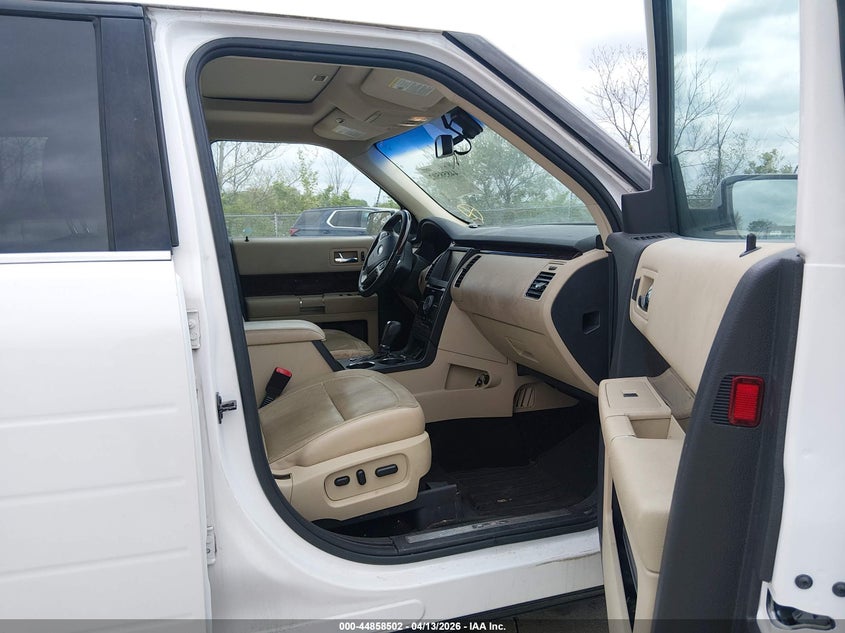 2014 Ford Flex Limited