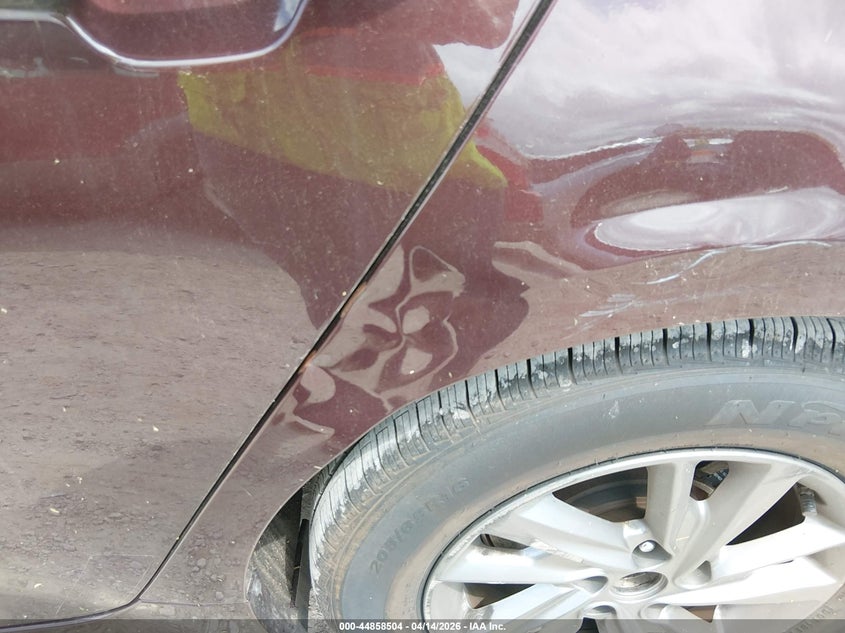 2019 Kia Optima Lx VIN: 5XXGT4L31KG336650 Lot: 44858504