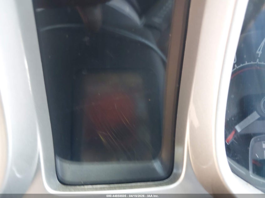 2011 Chevrolet Camaro 1Lt VIN: 2G1FB1ED8B9136805 Lot: 44858505