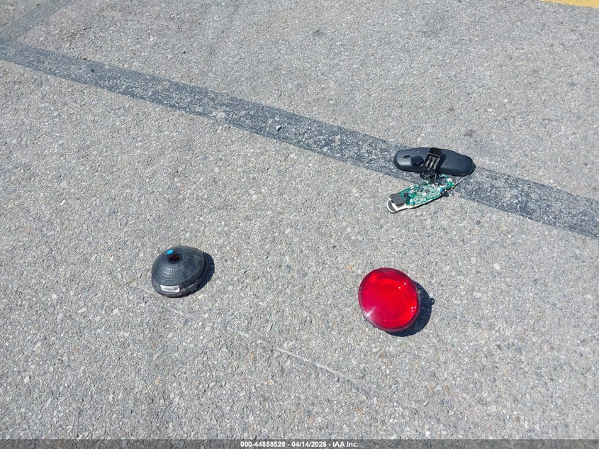 2009 Chevrolet Corvette VIN: 1G1YY25W195103201 Lot: 44858528