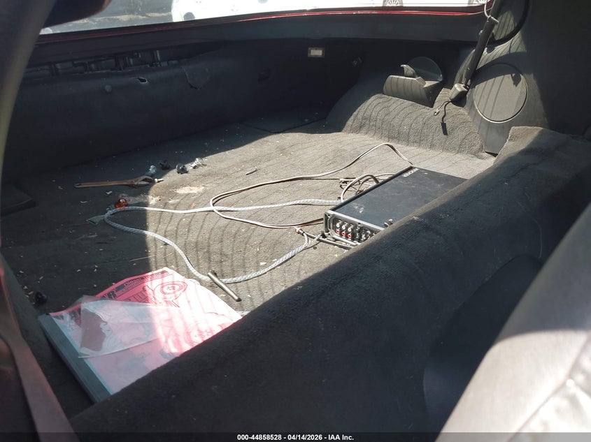 2009 Chevrolet Corvette VIN: 1G1YY25W195103201 Lot: 44858528