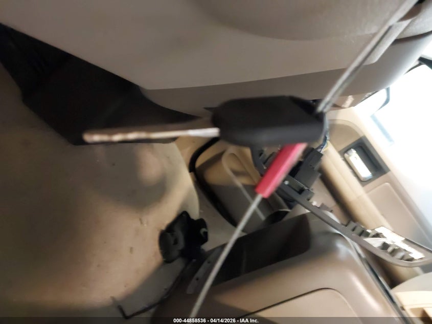 2006 Ford F-150 Fx4/Lariat/Xl/Xlt VIN: 1FTPX14586NB80085 Lot: 44858536