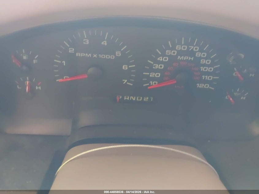 2006 Ford F-150 Fx4/Lariat/Xl/Xlt VIN: 1FTPX14586NB80085 Lot: 44858536