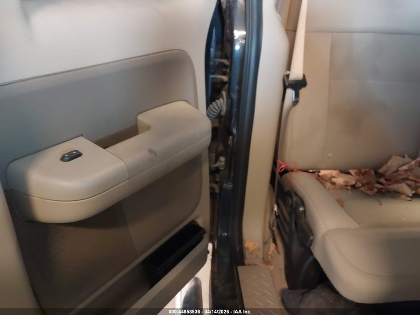 2006 Ford F-150 Fx4/Lariat/Xl/Xlt VIN: 1FTPX14586NB80085 Lot: 44858536